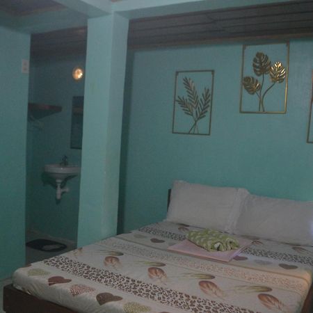 Shenamae Pension&Apartel San Vicente (Palawan) Exterior foto
