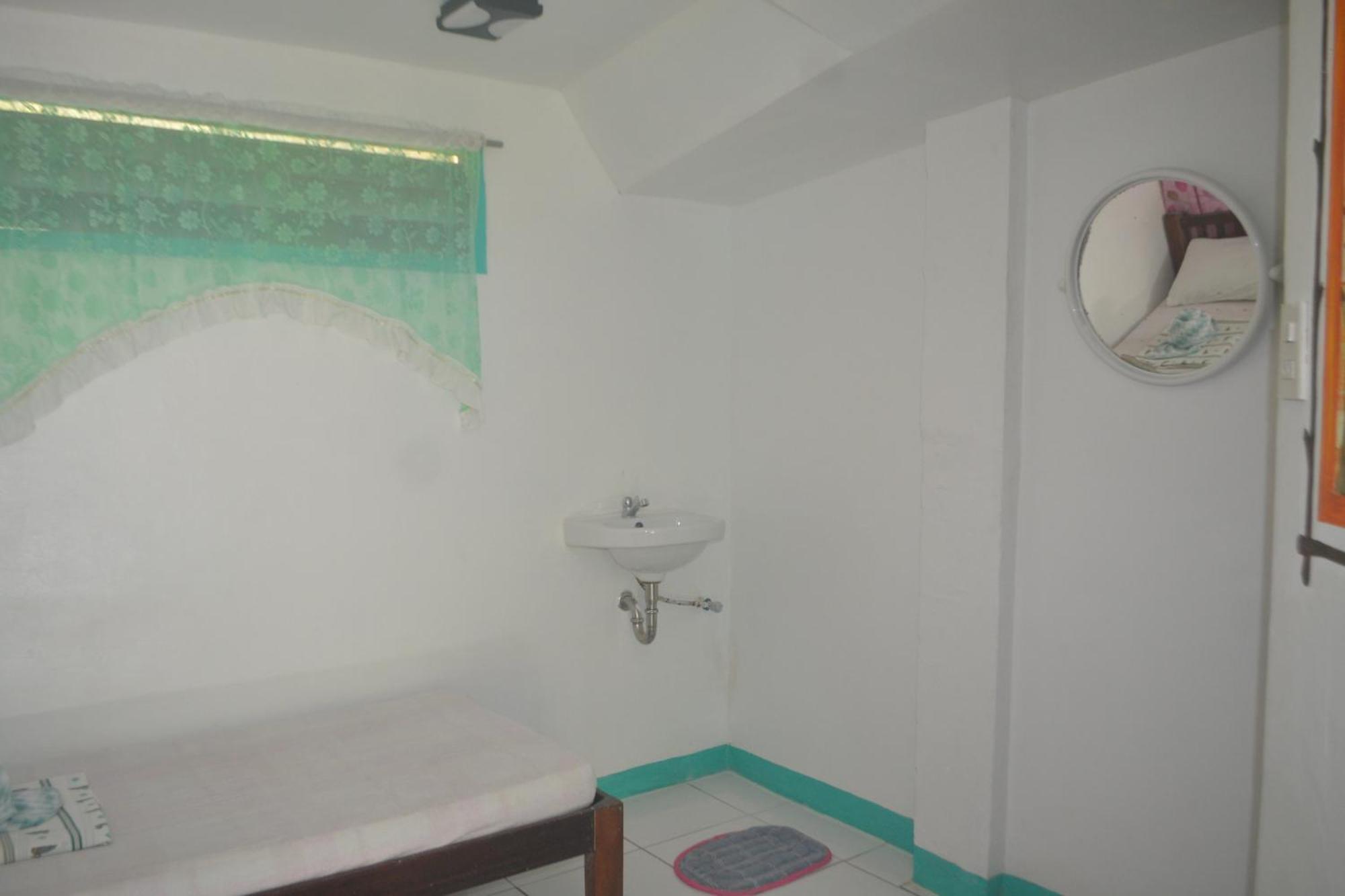 Shenamae Pension&Apartel San Vicente (Palawan) Exterior foto
