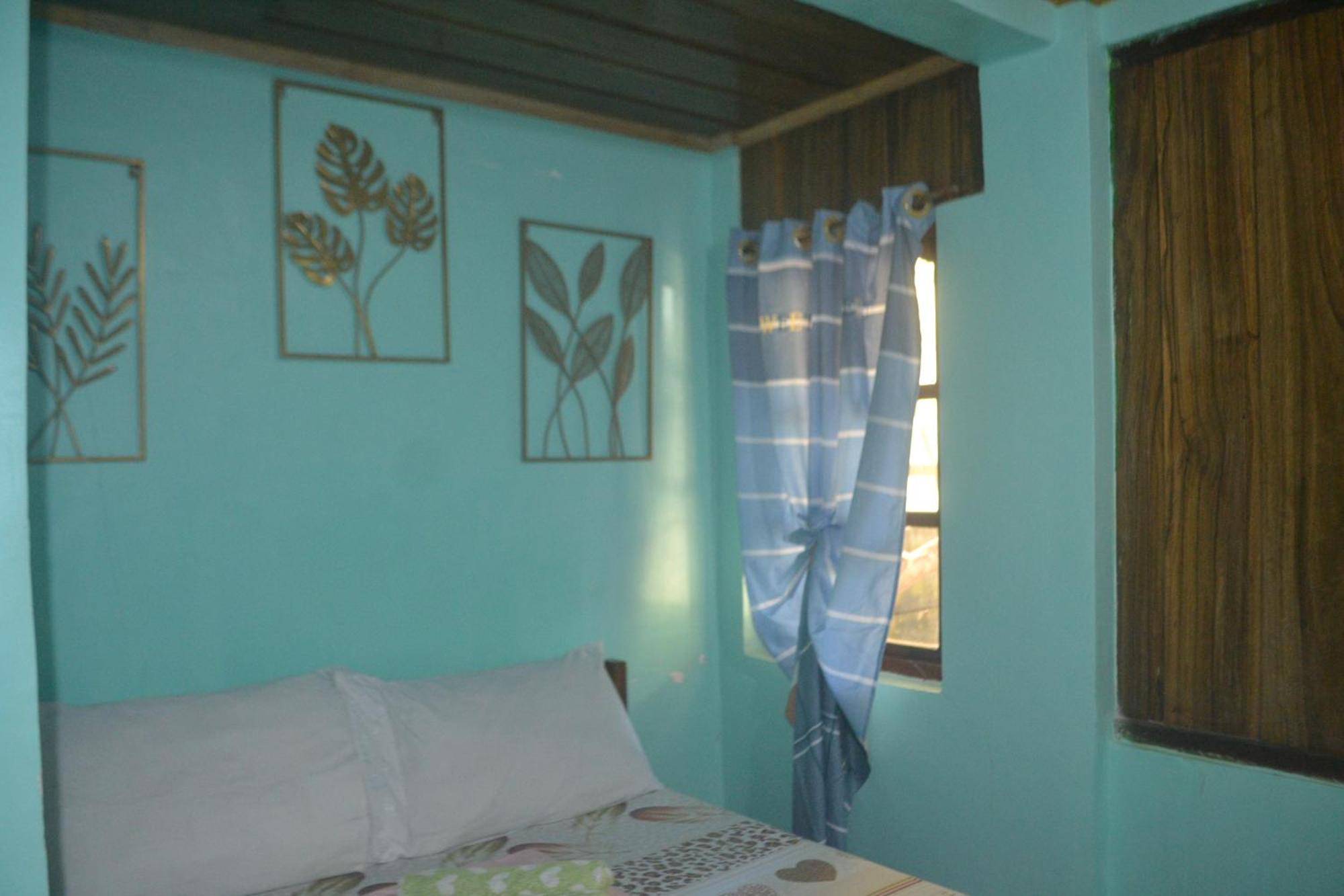 Shenamae Pension&Apartel San Vicente (Palawan) Exterior foto
