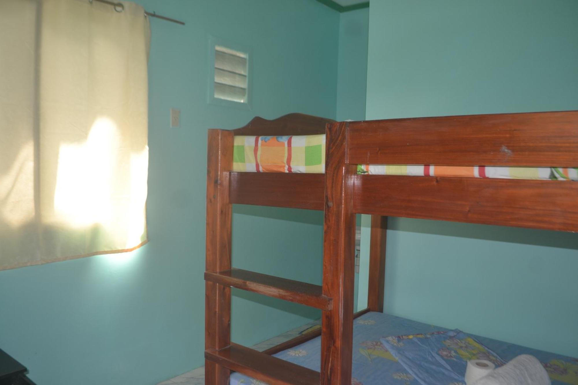 Shenamae Pension&Apartel San Vicente (Palawan) Exterior foto
