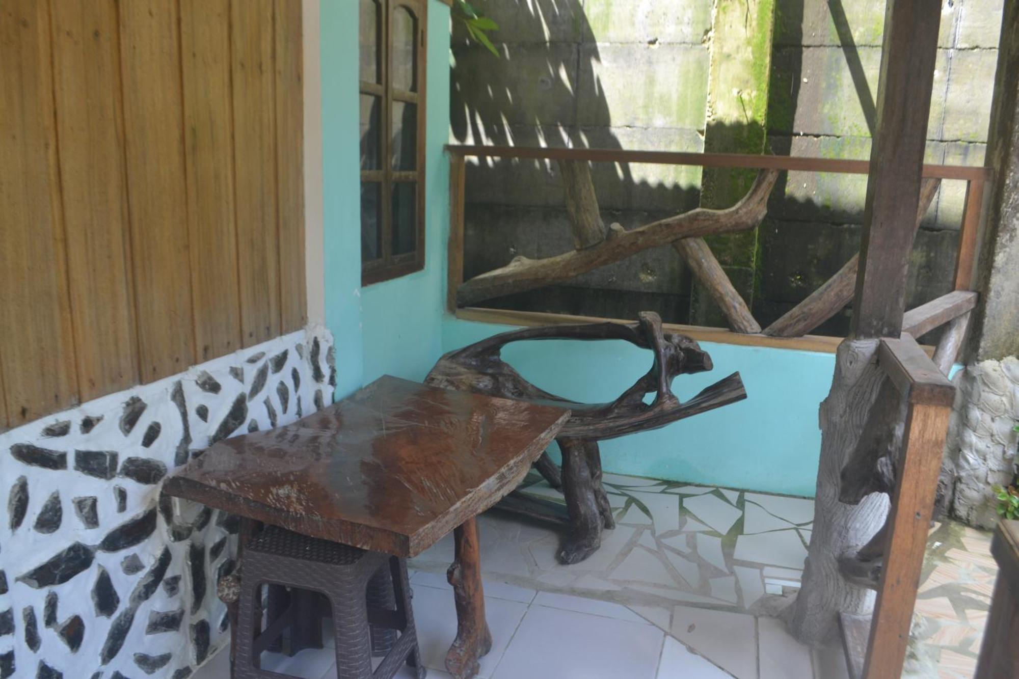 Shenamae Pension&Apartel San Vicente (Palawan) Exterior foto